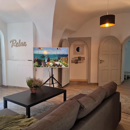 Appartements In Schoner Burganlage Γιένα Εξωτερικό φωτογραφία