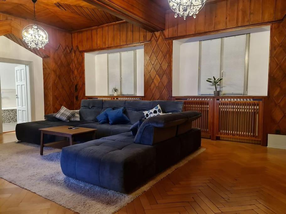 Appartements In Schoner Burganlage Γιένα Εξωτερικό φωτογραφία