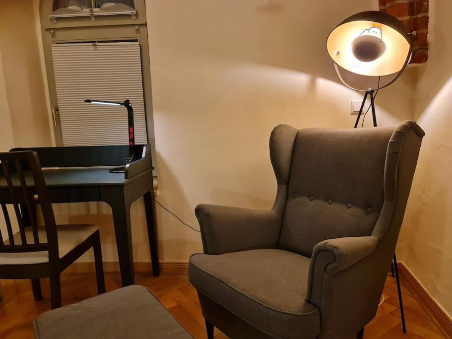 Appartements In Schoner Burganlage Γιένα Εξωτερικό φωτογραφία