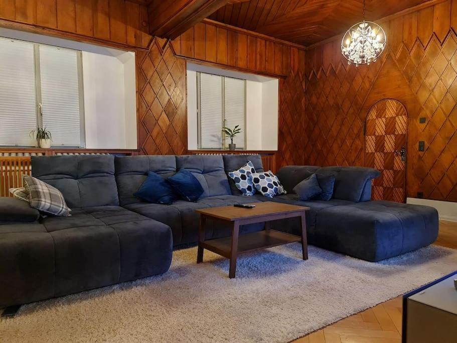 Appartements In Schoner Burganlage Γιένα Εξωτερικό φωτογραφία