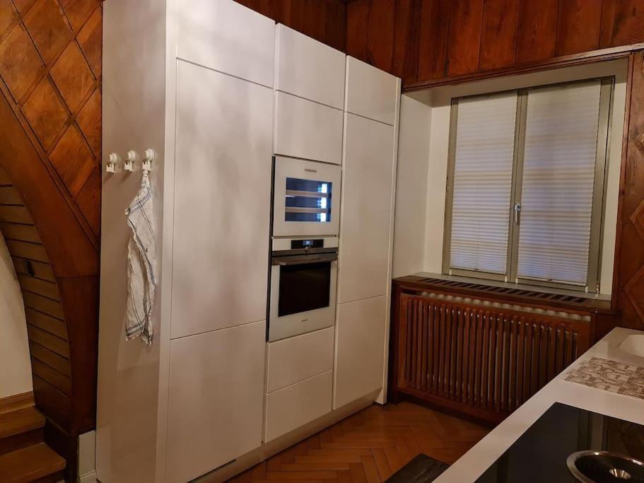 Appartements In Schoner Burganlage Γιένα Εξωτερικό φωτογραφία