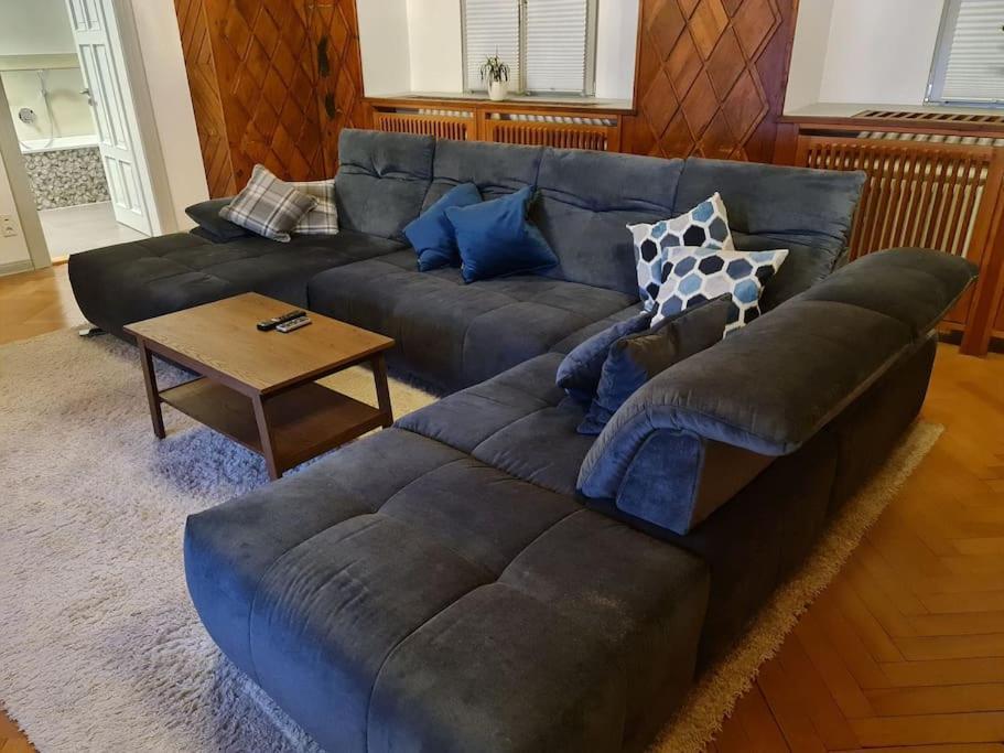Appartements In Schoner Burganlage Γιένα Εξωτερικό φωτογραφία