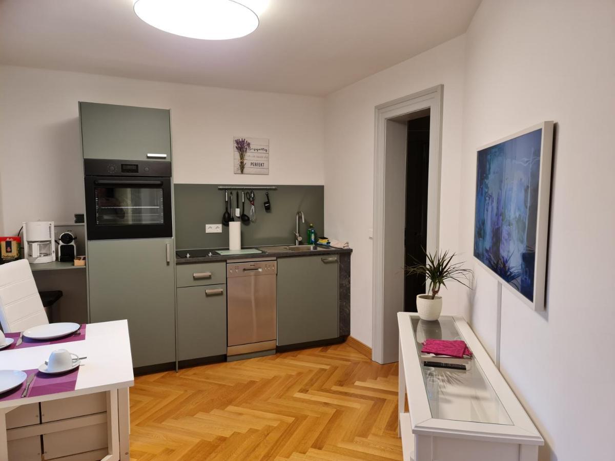 Appartements In Schoner Burganlage Γιένα Εξωτερικό φωτογραφία
