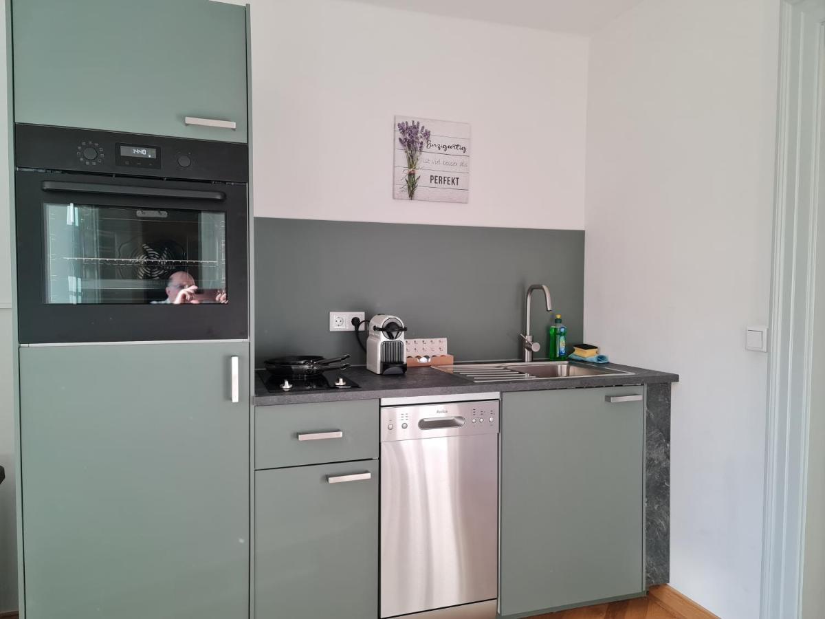 Appartements In Schoner Burganlage Γιένα Εξωτερικό φωτογραφία